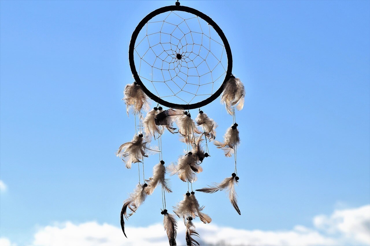 dream catcher 6958788 1280 1
