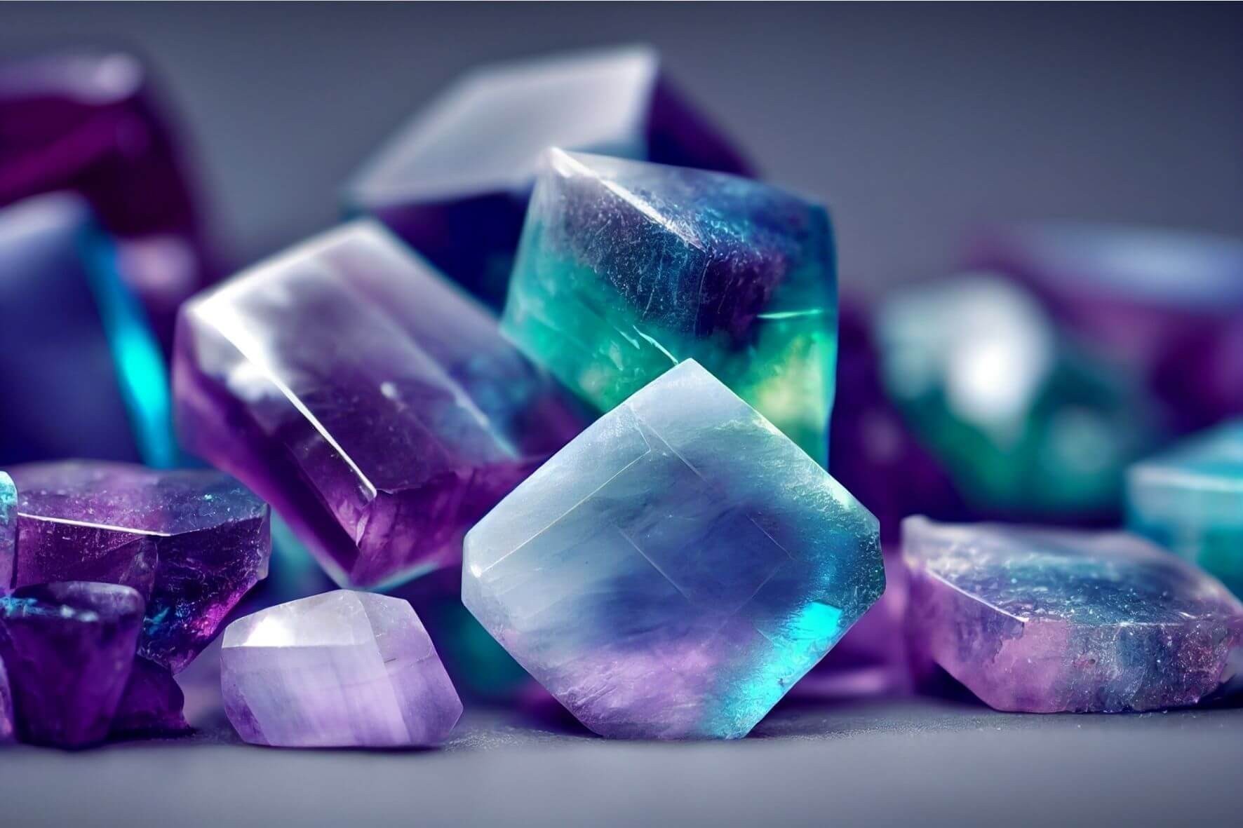 Fluorite