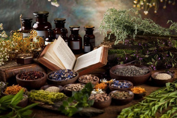 11 Teriaca veneziana