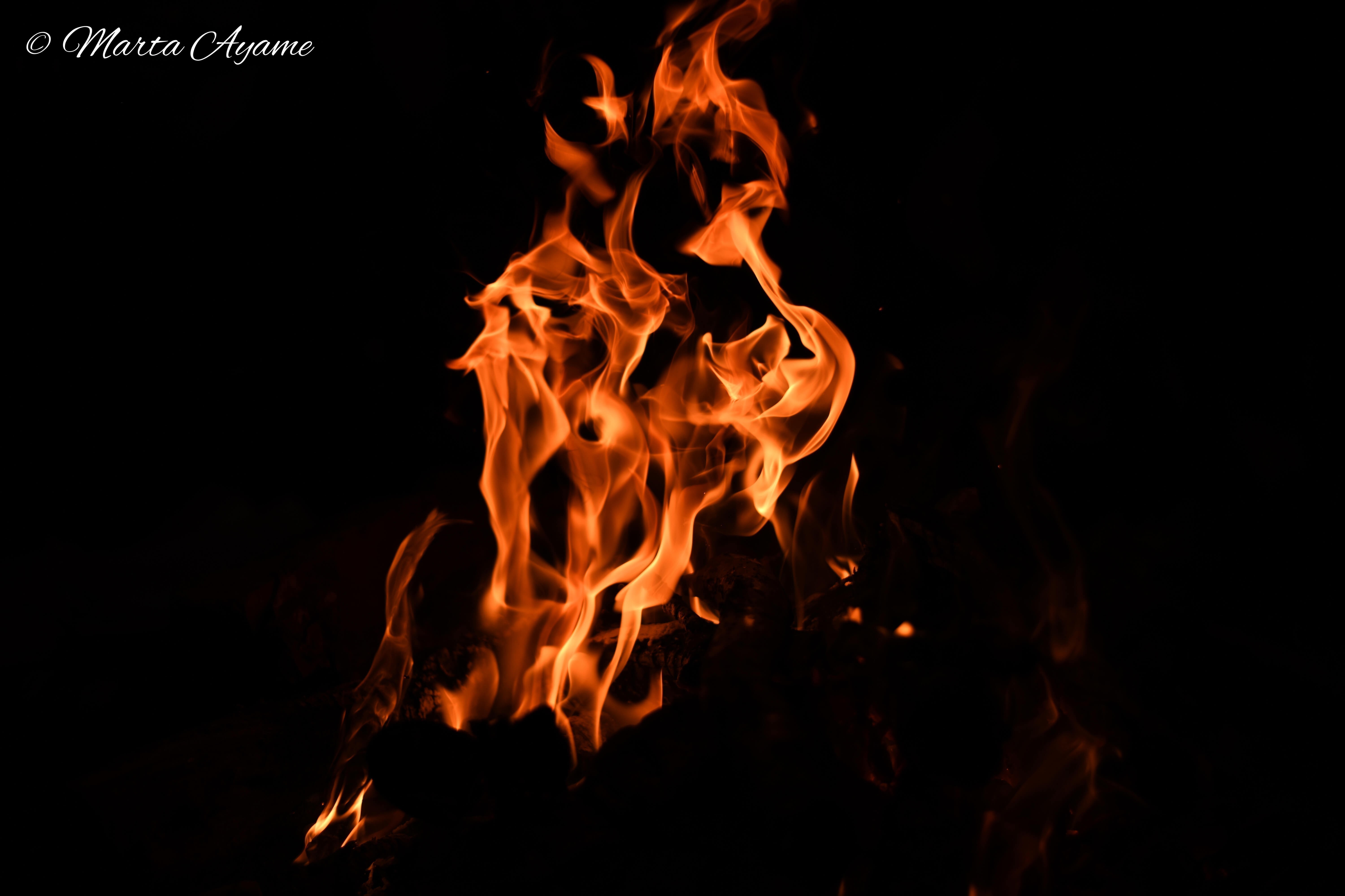 Fiammalla