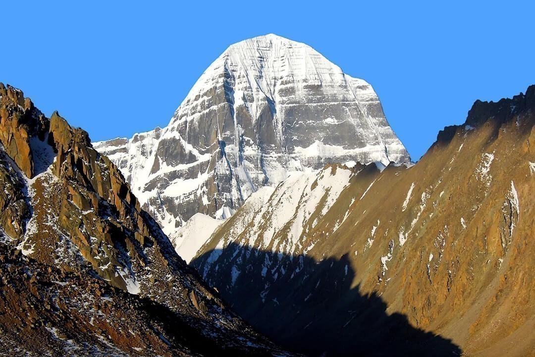 Monte Kailash