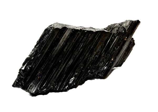 Tormalina nera