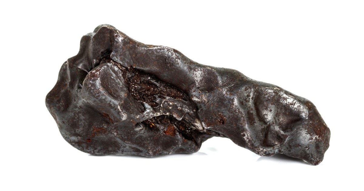 La tectite, un dono che arriva dalle stelle