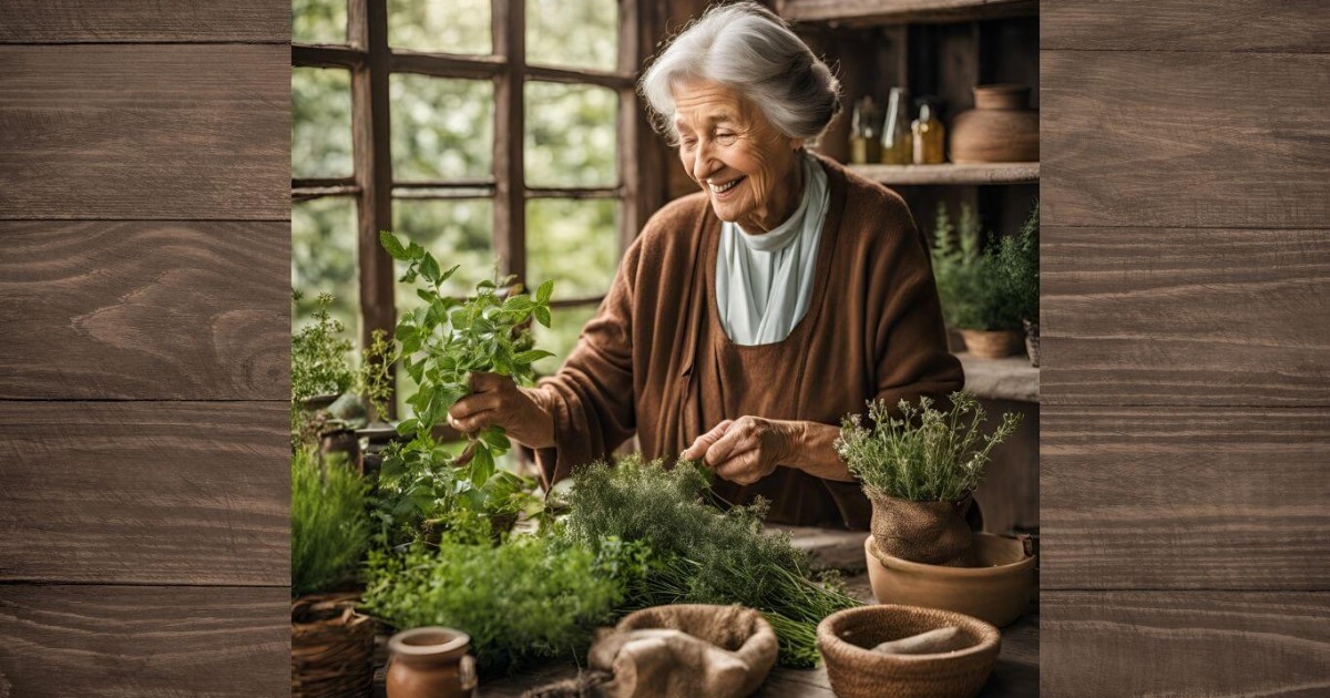 Hanna Kroeger, un personaggio da ricordare...