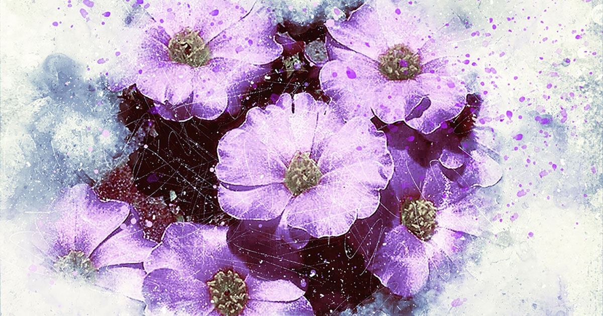 Fiori di Bach e fiori australiani