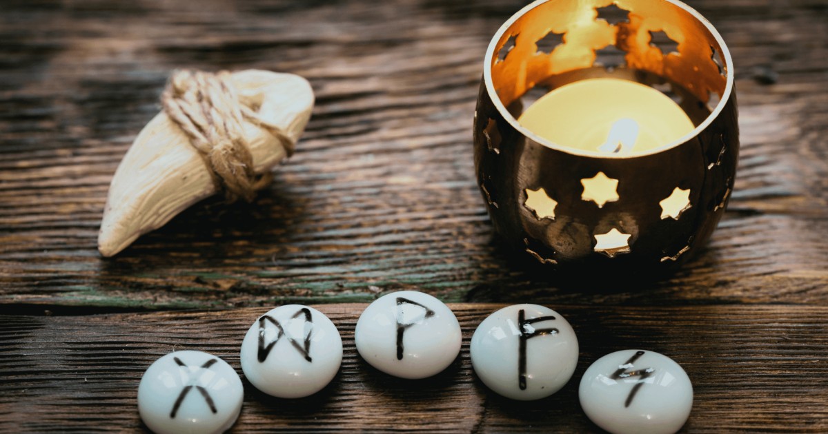 Esplorando il mondo delle rune