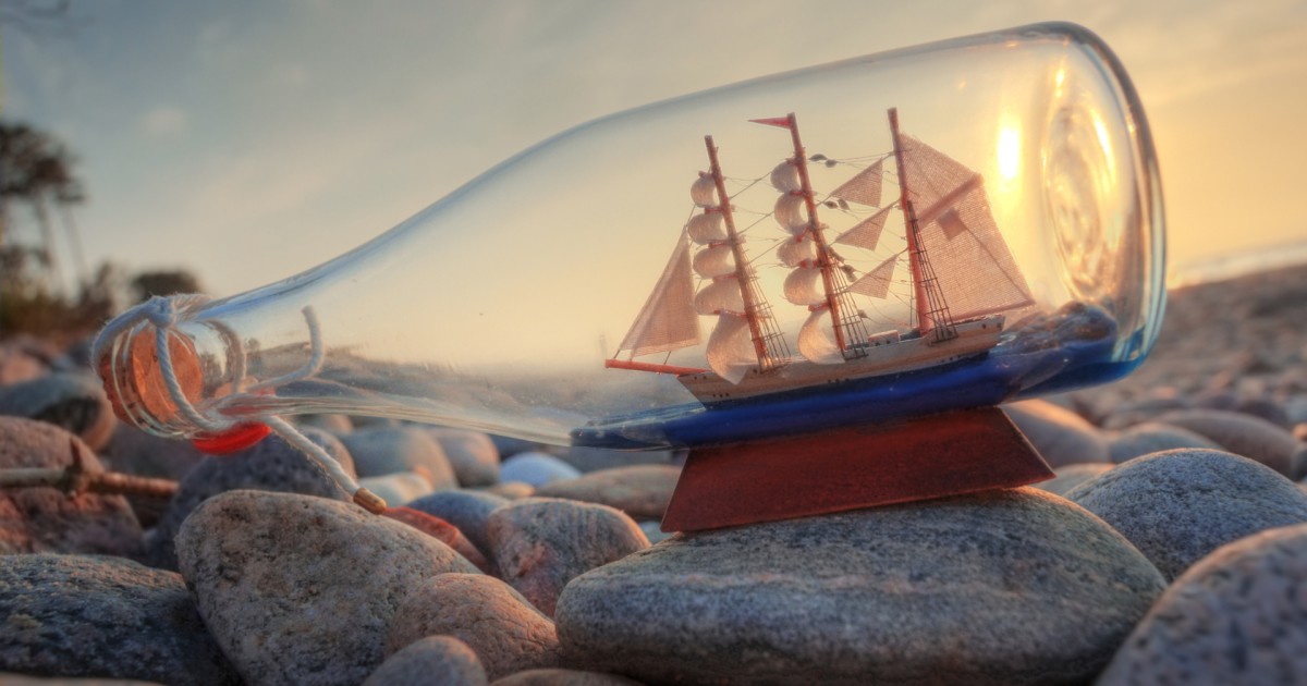 Di che giorno sei? Il numero dell'approdo: la matrice della tua esperienza terrena